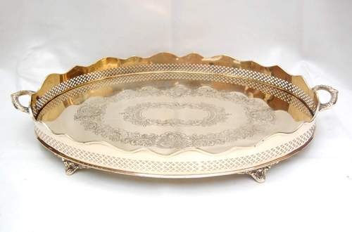 Serving Dish By BINNY EXPORTS
