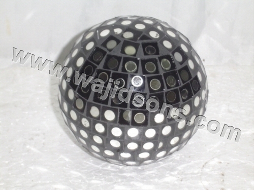 MOSAIC ROUND BALL
