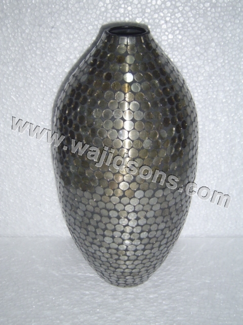 VASE MOSAIC