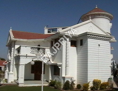 ARCHITECTURAL DESIGN