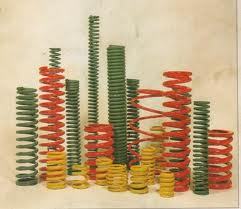 Compression Springs