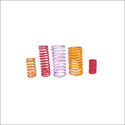 Conical Compression Springs