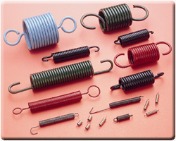 Extension Springs