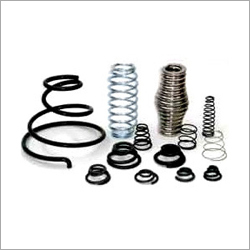 Conical Springs