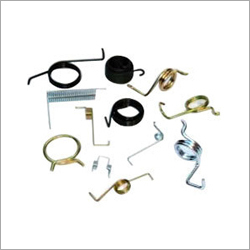 Torsion Springs