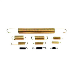 Automobile Extension Spring