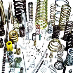 Helical Springs