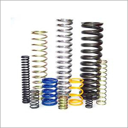 Industrial Springs