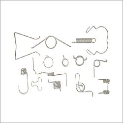 Door Torsion Springs