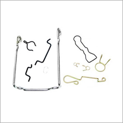 Wire Clips