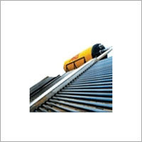Domestic Solar Water Heater