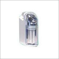 Residential Solar Lantern