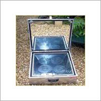 Box Type Solar Cooker