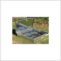 Solar Cooker