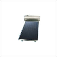 Solar Energy Water Heater