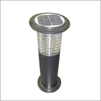 Solar Jumbo Garden Light