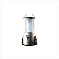 Solar Jumbo Lantern