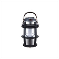 Solar Lantern With Remote Control