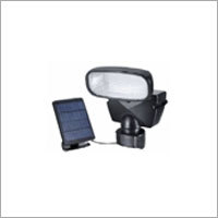 Solar Motion Security Flood Light