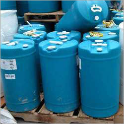 Carbon Tetra Chloride
