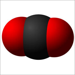 Industrial Carbon Dioxide