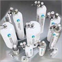 Argon Co2 Mixture