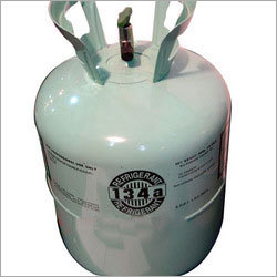 Refrigerant Gases