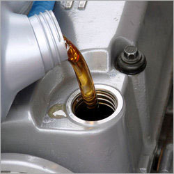 Engine Oil