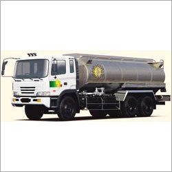 Transport Of Hazardous Chemicals