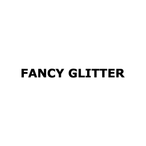 Fancy Glitter
