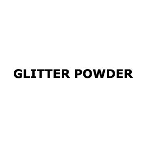Glitter Powder