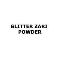 Glitter Zari Powder