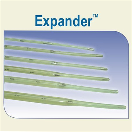 Esophageal Dilator Set