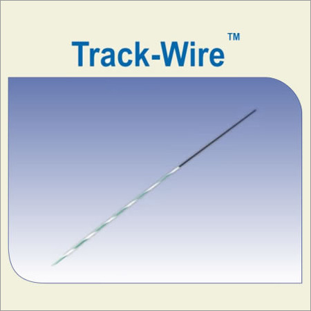Nitinol guide wire with tungsten tip