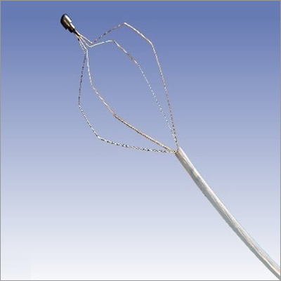 Stone Extraction Basket