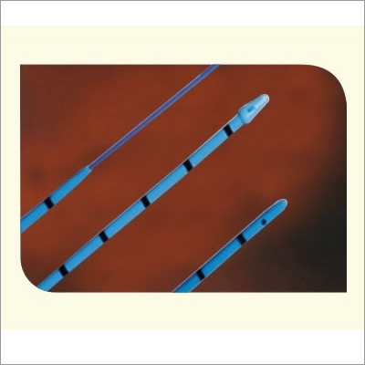 Ureteral Catheter