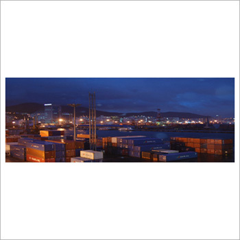 Shipping Services