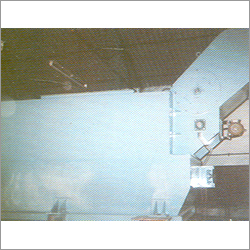 Sack Cutting Machine