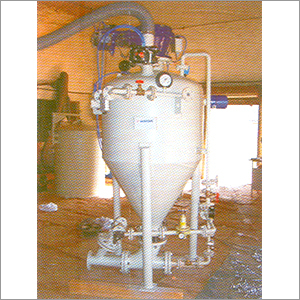 Pressure Vessel