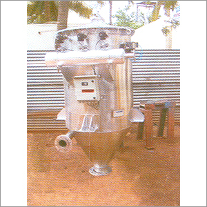 Bag Filter - Steel Material, Variable Airflow, Specific Filter Area | High Filtration, Easy Install, Durable, Low Maintenance, Low Pressure Drop