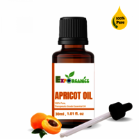 Apricot Oil