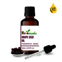 Grape Seed Oil - Age Group: Adults