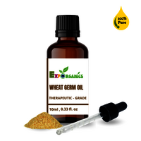 Wheat Germ Oils