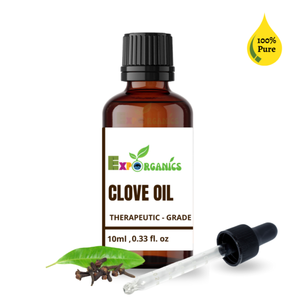 Clove Oil