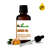 Ginger Oil