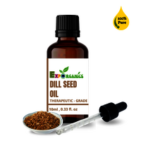 Dill Seed Oil - Age Group: Adults