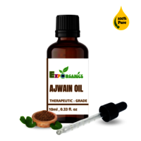Ajwain Oil - Age Group: Adults