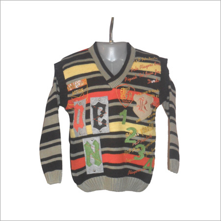 Sweaters