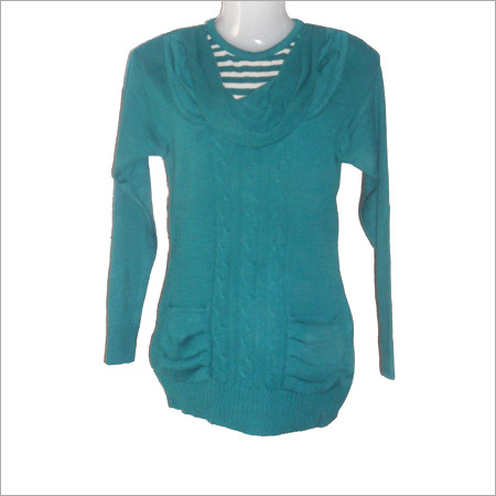 Ladies Cardigans