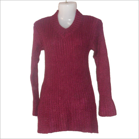 Ladies Cardigan